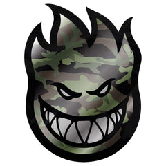 COVERT BIGHEAD CAMO STICKER