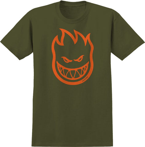 COVERT BIGHEAD TEE