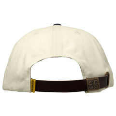 SHMOLO EMB STRAPBACK