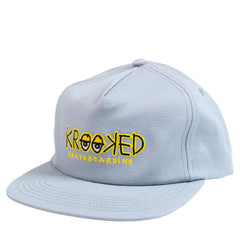 108-KROOKED EYES FILL