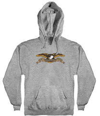 EAGLE CHARCOAL HEATHER