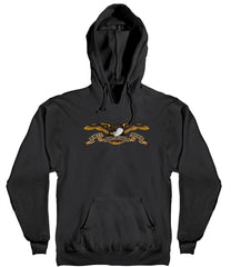 EAGLE GUNMETAL HEATHER