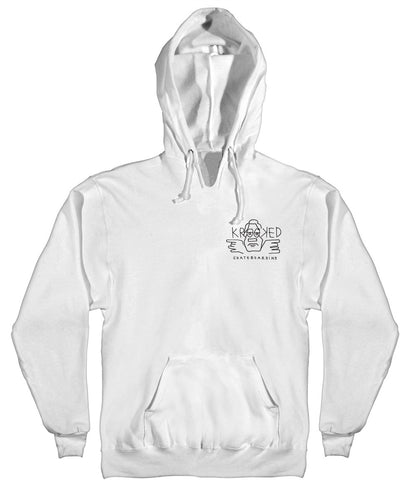 ARKETYPE DUDE WHITE