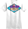 ARKETYPE DUDE WHITE