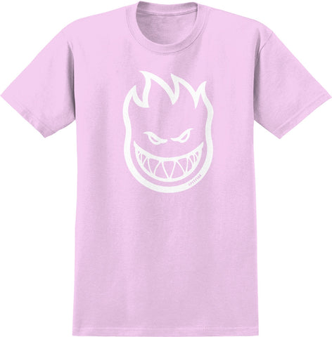 BIGHEAD PINK W/ WHITE