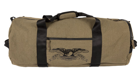 124-BASIC EAGLE DUFFEL