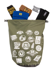 125-PARK SERIES DRY BAG