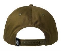 BASIC EAGLE SNAPBACK