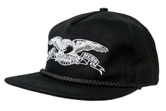 BASIC EAGLE SNAPBACK