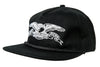 BASIC EAGLE SNAPBACK