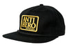 RESERVE PATCH SNAPBACK