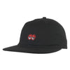 EYES EMB STRAPBACK