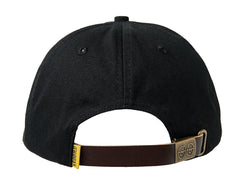 SHMOLO EMB STRAPBACK