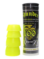 Thunder Bushing Tube 100du (yellow)