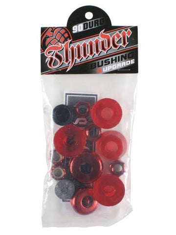 Thunder 90du Rebuild Kit (red)