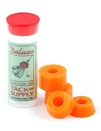 Supercush Bushings 90du (orange)