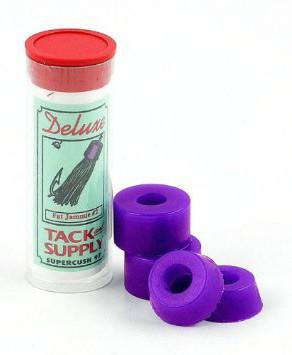 Supercush Bushings 97du (purple)