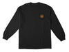 L/S GRIMPLE STIX BLACK