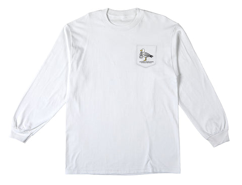 AHxGH LONGSLEEVE