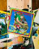GRANT STUDIO 18 RECORDS 8.5