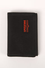 Bighead LTB Trifold Velcro Wallet