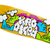 RAY BARBEE CLOUDS 9.5