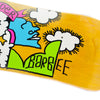 RAY BARBEE CLOUDS 9.5