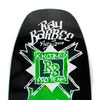 RAY BARBEE FLAMES 10