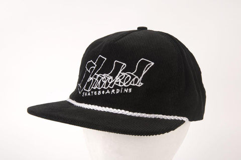 KURSIVE SNAPBACK