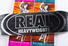 HEAVYWEIGHTS BLACK 8.5