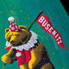 BUSENITZ CIRCUS BEAR