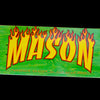 RL BRD MASON SOTY