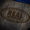 REAL RISER 3-PLY- TH