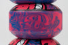 F4 99 AFTERBURNERS BLUE/PINK SWIRL CLASSIC