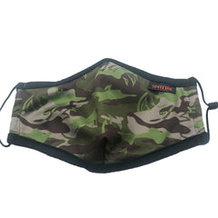 SF BIGHEAD CAMO MASK OLIVE/CAMO