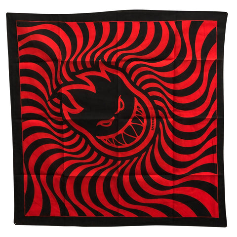 BIGHEAD SWIRL BANDANA