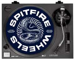 DEEP CUTS SLIPMAT NAVY/WHITE