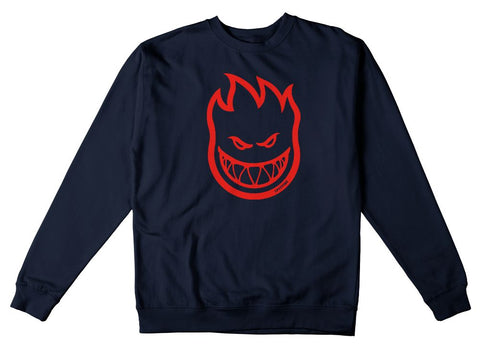 BIGHEAD CLASSIC NAVY/RED