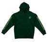 GT PRO CLASSIC DARK GREEN HOOD