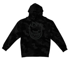 BIGHEAD BLACK CAMO/BLACK