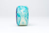 F4 99 EVAN 3RD EYE CONICAL SWIRL BLUE/GLOW