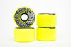 80HD CHARGERS CONICAL YELLOW