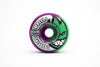 F4 101 RADIAL PURPLE/MINT SWIRL