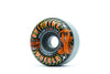 F4 101 RADIAL SLIMS SPEED KILLS MASHHUP ORANGE/GREY