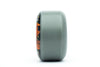 F4 101 RADIAL SLIMS SPEED KILLS MASHHUP ORANGE/GREY