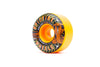 F4 101 RADIAL SLIMS SPEED KILLS MASHHUP ORANGE/GREY