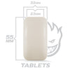 F4 101 TABLET NATURAL