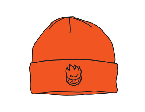 BIGHEAD STANDARD CUFF BEANIE