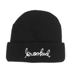 SIGNATURE EMB BLK
