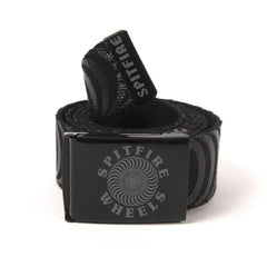 Classic Web Belt